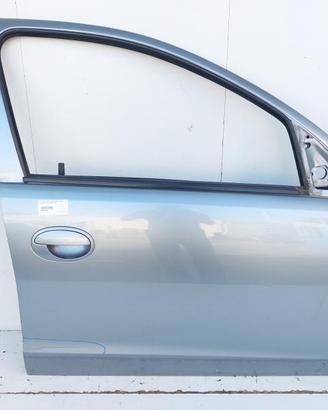 13114684 PORTA ANTERIORE DX OPEL CORSA (C) 5P (200