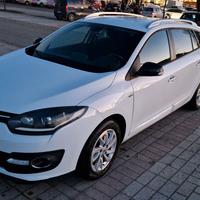 RENAULT MEGANE SW