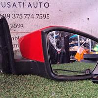 SPECCHIETTO RETROVISORE DESTRO SKODA Octavia Berli