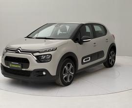 CITROEN C3 III - C3 1.2 puretech Feel Pack s&s 83c