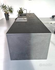 Cucina MVK+ITALIA come nuova, due mesi.