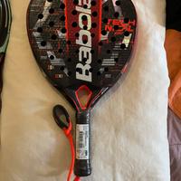 Padel Babolat Viper Lebron 2024