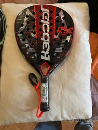 Padel Babolat Viper Lebron 2024