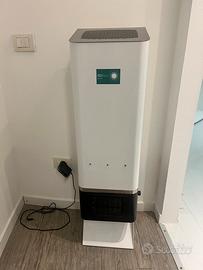 Sterilizzatore ambienti professionale