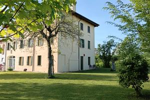 Alloggio nella quiete della campagna