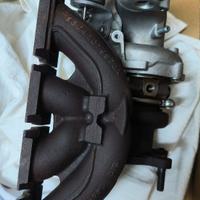 Turbina k04 maggiorata