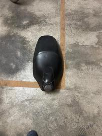 Sella NRG MC2 Originale NON SPEDISCO