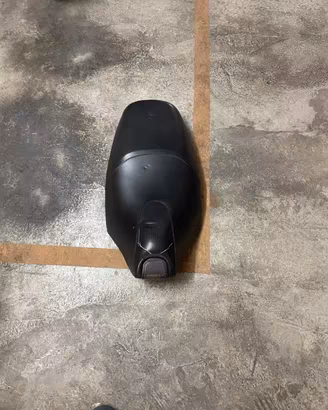 Sella NRG MC2 Originale NON SPEDISCO