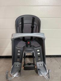 Seggiolino Anteriore Da Bicicletta Per Bambini