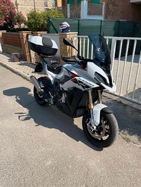 MOTO BMW S1000 RX