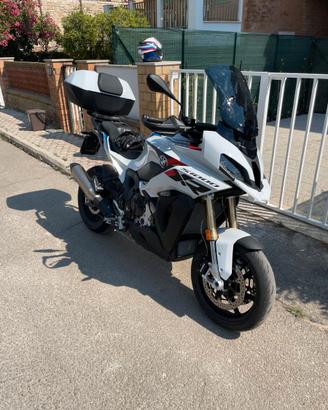 MOTO BMW S1000 RX