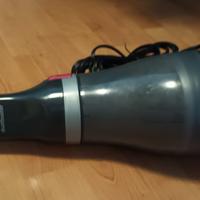 Aspirapolvere per Auto 12V Black+Decker ADV1200