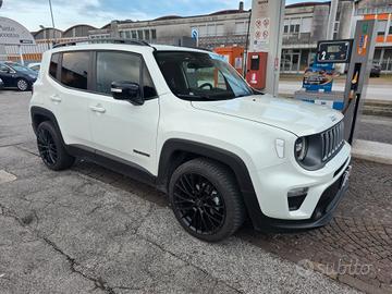 Jeep Renegade 1.0 T3 Limited 2023 con 29.900 km Ne