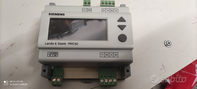 Regolatore di temperatura