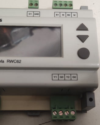 Regolatore di temperatura