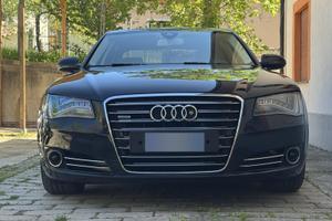 Audi A8 4.2 tdi