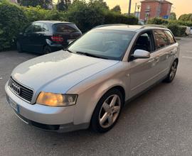 Audi a4 1.9 tdi quattro