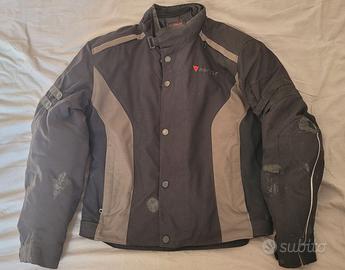 Giubbino moto Dainese
