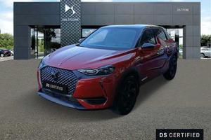 DS DS 3 Crossback 1.2 PureTech 100cv PERFORMANCE L