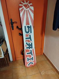 tavola snowboard 