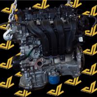 MOTORE G4LF hyundai I20 BENZINA 1.2 ANNO 2022
