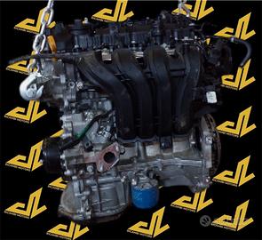 MOTORE G4LF hyundai I20 BENZINA 1.2 ANNO 2022
