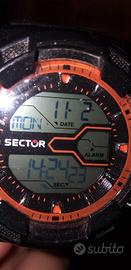 Orologio quarzo SECTOR Expander