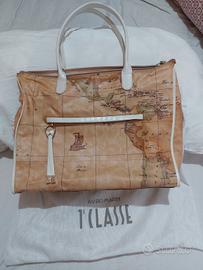 Borsa a mano Alviero Martini 