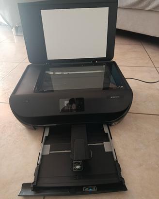 stampante HP ENVY 5010