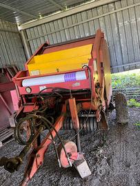 Imballatrice ford 21