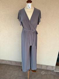 Vestito tutta donna elasticizzata taglia L