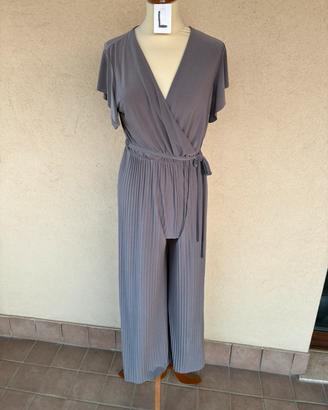 Vestito tutta donna elasticizzata taglia L
