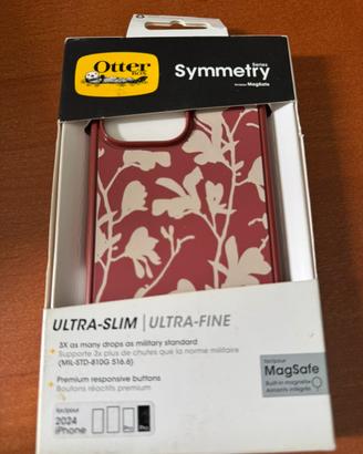 OtterBox Cover iPhone 16 Pro Max
