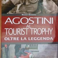 Libro Donnini - Agostini al Tourist Trophy
