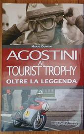Libro Donnini - Agostini al Tourist Trophy