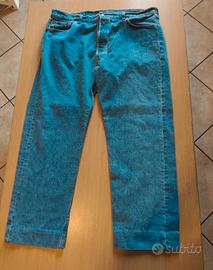 Jeans Vintage Levi's 501Made in USA | W42 - IT 56
