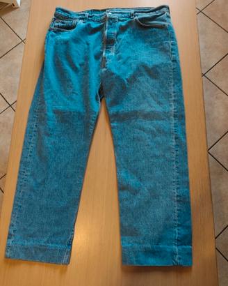 Jeans Vintage Levi's 501Made in USA | W42 - IT 56