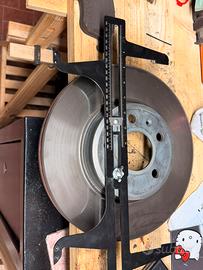 Dischi e pastiglie audi a5