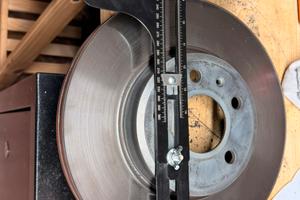 Dischi e pastiglie audi a5