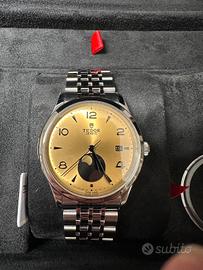 Tudor 1926 rarissimo Champagne full set