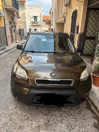 Kia  soul