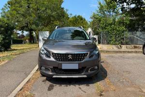 Peugeot 2008 Pure Tech