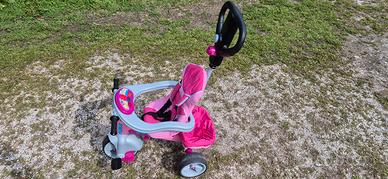 triciclo bambina