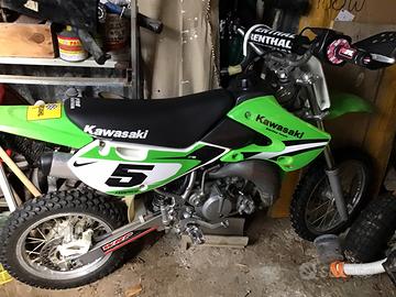 Kawasaki 65