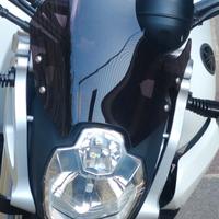 Cupolino originale Yamaha MT-03 fumé – come nuovo