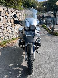 BMW Gs 1150 adventure