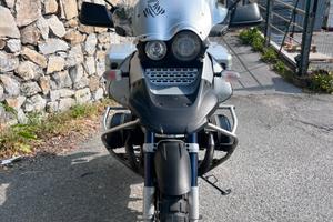 BMW Gs 1150 adventure
