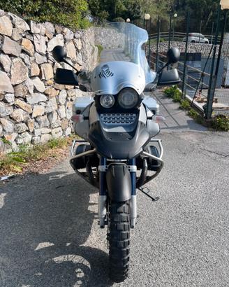 BMW Gs 1150 adventure