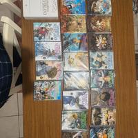 Manga Promised Neverland + Novel