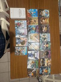 Manga Promised Neverland + Novel